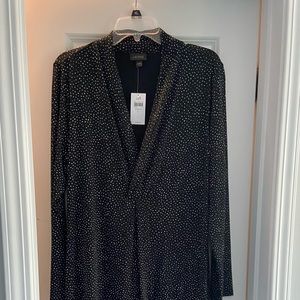 J Jill Wearever Collection Dress - Size Large